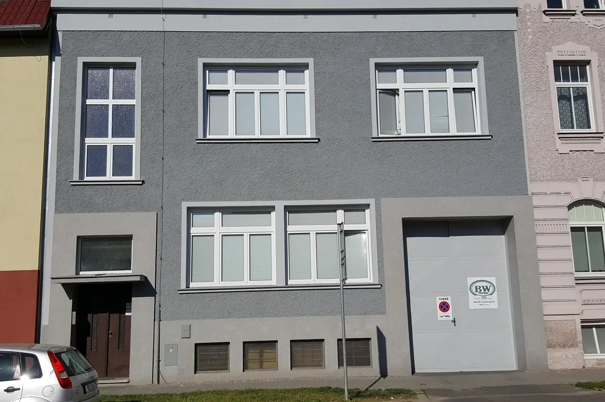 Bratři Wilhelmové - TOPAS, spol. s r.o.
